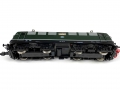 Bild 2 von H0 DC ROCO 4136 - Elektrolokomotive BR 140 - DB