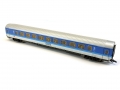 Bild 3 von H0 DC ROCO 44795 - Interregio Personenwagen - 2. Kl. - DB - Ep. V