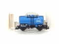 H0 DC FLEISCHMANN 5413 K - Kesselwagen 