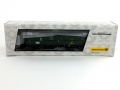 H0 DC DINGLER 010043 - Deutsche Post PHILATELIE - Bahnpostwagen DB