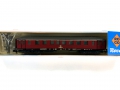 N ROCO 02274 F - 2. Kl. Eilzug Gesellschaftswagen der DB - Ep. IV