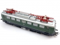 Bild 2 von H0 DC LILIPUT 7140 04 - Elektrolokomotive BR E40 - DB - Ep. III