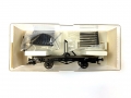 Bild 1 von H0 DC FLEISCHMANN 5222 K - Drehschemelwagen Regensburg - DRG - Ep. II