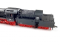 Bild 2 von H0 DC ROCO 43294 - Dampflokomotive BR 50 - DB- Ep. III - Kabinentender