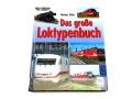 Bild 1 von Das große Loktypenbuch - Thomas Estler