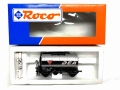 H0 DC ROCO 46071 - Kesselwagen 