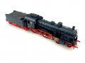 Bild 2 von H0 DC FLEISCHMANN 4113 - Dampflokomotive BR 13.10 - DRG - Ep. II - Digital - Sound