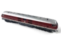 H0 DC RIVAROSSI 1996 - Diesellokomotive BR 232 - DB