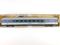 Bild 1 von H0 DC FLEISCHMANN 5674 K - InterRegio Fernreisewagen - 2. Kl. - Kinderland - DB - Ep. V