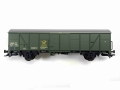 Bild 1 von H0 DC MÄRKLIN 47360 - Bahnpostwagen - Post 2-t/13 - DBP - Ep. IV