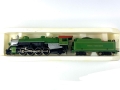 Bild 1 von H0 DC MEHANO - Dampflokomotive 4501 SOUTHERN