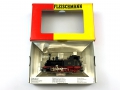 H0 DC FLEISCHMANN 4010 - Dampflokomotive BR 89.70-75 - DRG - Ep. II