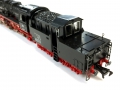 Bild 5 von H0 DC FLEISCHMANN 4175 - Dampflokomotive BR 50 der DB - Ep. III