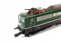 Bild 2 von H0 DC FLEISCHMANN 4380 - Elektrolokomotive BR 151 der DB - Ep. IV