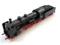 H0 DC ROCO 04125B - Dampflokomotive BR 17 - DRG - Digital