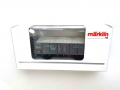 Bild 2 von H0 AC MÄRKLIN 46037 - offener Güterwagen - Insider Jahreswagen 2001