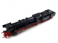 Bild 1 von H0 DC FLEISCHMANN 1363 - Dampflokomotive BR 50 - DB - Ep. III