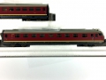 Bild 4 von H0 DC TRIX 22608 - VT 08.5 Diesel-Triebwagenzug der DB - Ep. III - Digital - Sound