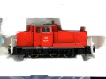 H0 DC ROCO 52530 - Diesellokomotive BR 365 der DB - Ep. VI - DSS