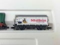 Bild 4 von N ARNOLD 0156 - 5-tlg. Wagen-Set BERLINER BIERWAGEN - 750 Jahre Berlin