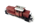 Bild 3 von H0 AC MÄRKLIN 3065 - Diesellokomotive BR V60 - DB