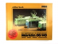 miba-buch - MÄRKLIN 00/H0 - Das HANDBUCH für den Märklin-Sammler - 1988
