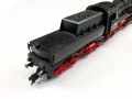 Bild 5 von H0 DC FLEISCHMANN 4179 - Dampflokomotive BR 50 der DB - Ep. III