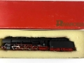 Bild 5 von H0 DC RIVAROSSI 1346 - Dampflokomotive BR 39 - DB