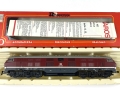 Bild 3 von H0 DC RIVAROSSI 1996 - Diesellokomotive BR 232 - DB