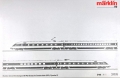 Bild 2 von H0 AC MÄRKLIN 37778 - 4-tlg. Elektro-Triebwagen BR 403 - DB - Ep. IV - Digital - Sound - Insider