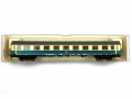 H0 DC FLEISCHMANN 5191 - IC/EC Abteilwagen - 1. Kl. - DB - Ep. IV