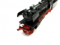 Bild 5 von H0 DC TRIX 22505 - Dampflokomotive BR 23 der DB - Ep. III - Digital - Sound