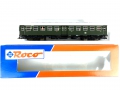 Bild 1 von H0 DC ROCO 45242 - 2. Kl. Umbauwagen B4yge der DB