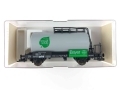Bild 1 von H0 DC FLEISCHMANN 5409 - Kesselwagen 