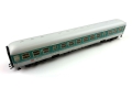 H0 AC MÄRKLIN 4259 - Personenwagen - 2. Kl. - DB