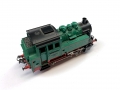 Bild 2 von H0 DC ROCO 04114C - Dampflokomotive BR 80 - 4 - NS