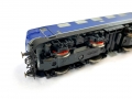 Bild 3 von H0 DC ROCO 43638 - Elektrolokomotive BR 141 - DB - Ep. IV - DSS