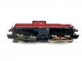 Bild 3 von H0 AC MÄRKLIN 3072 - V 100 Diesellokomotive BR 212 - DB - Ep. IV