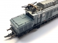 Bild 3 von H0 DC ROCO 43416 - Elektrolokomotive E 94 - DB- Ep. II - Digital - Krokodil