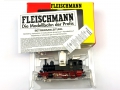 H0 DC FLEISCHMANN 4071 - Dampflokomotive BR 70.0 - DRG - Ep. II - DSS