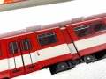 Bild 3 von H0 DC ROCO 43192 - Straßenbahn Köln Gelenktriebwagen - KVB