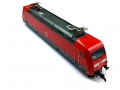 Bild 1 von H0 DC ROCO 43741 - Elektrolokomotive BR 101 - DB AG - Ep. V - DSS