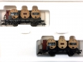 H0 AC MÄRKLIN 46742 - Wagen-Set 