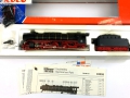 Bild 1 von H0 DC ROCO 43359 - Dampflokomotive BR 01 mit Schlepptender - DB - Ep. III