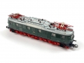 H0 DC ROCO 43815 - Elektrolokomotive BR E18 - DR - Ep. III - Digital