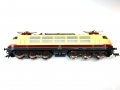 Bild 3 von H0 DC FLEISCHMANN 4375 - TEE - Elektrolokomotive BR E 03 / 103 der DB - Ep. IV