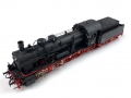 H0 DC ROCO 43230 - Dampflokomotive BR 57 - DRG- Ep. II