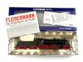 H0 DC FLEISCHMANN 74117 - Dampflokomotive BR 17.10 - DRG - Ep. II - Digital - Sound