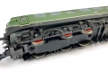 Bild 4 von H0 DC ROCO 43584 - Elektrolokomotive BR E 50 - DB - Ep. III