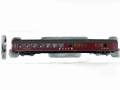 Bild 3 von H0 DC RIVAROSSI HR4015 - Speisewagen Schnellzugwagen - DB - Ep. III